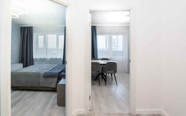 1 Komnatnaya Flat