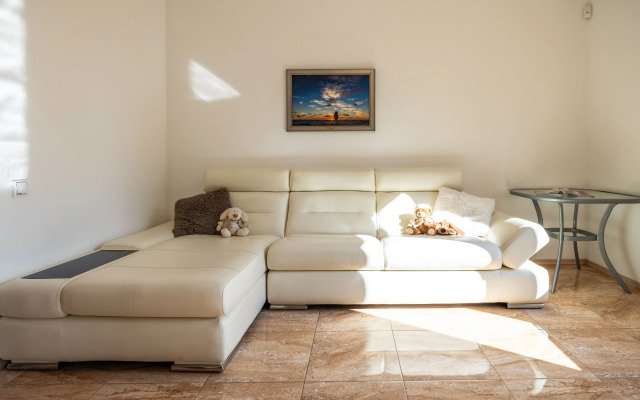 Chastnyij dom LovelyHome39 u morya v Baltijske Private house