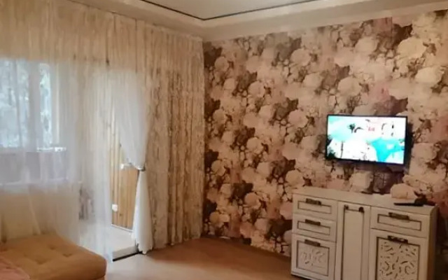 U Morya V Tsentre Sochi Flat