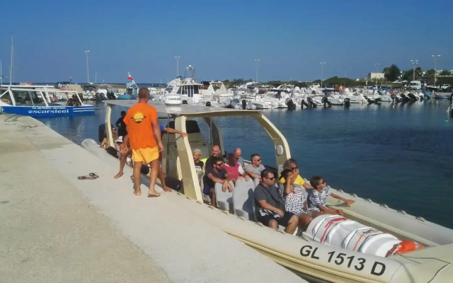 Casa Sole Guest House