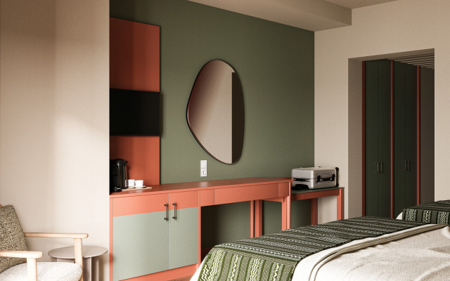 Corendon Hydros Club Kemer