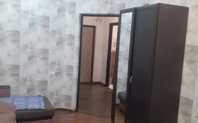 Vozle Morya Flat