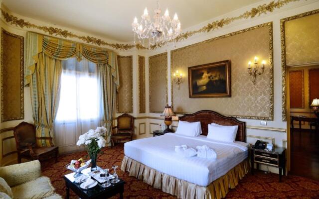 Отель Windsor Palace Luxury Heritage Hotel Since 1902