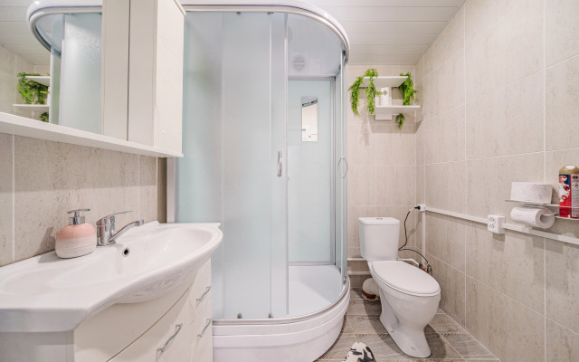 Частный дом Лесная сказка