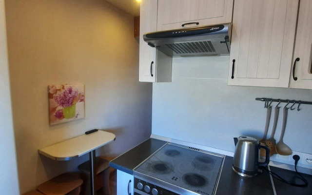 Квартира на Гагарина 23