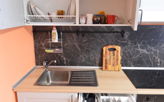 Апартаменты в ЖК Живи в Песочном