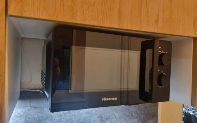 Апартаменты Студия на Клинской