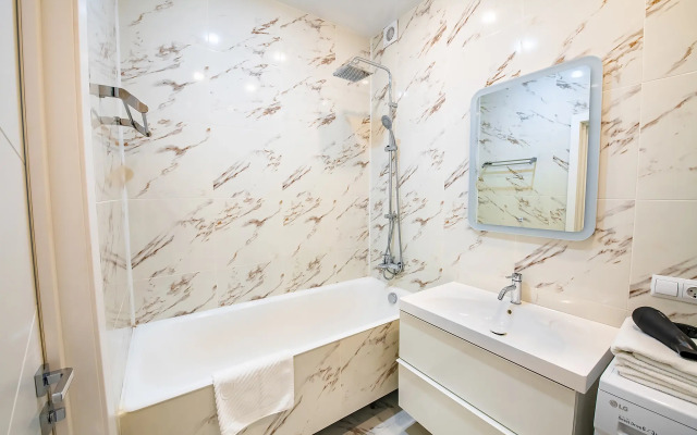 Апартаменты Sea View 1