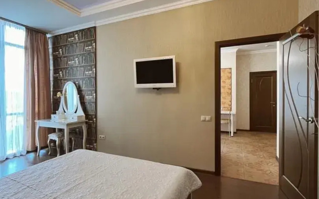 Апартаменты Лагуна премиум