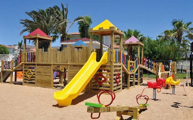 Paloma Oceana - All inclusive