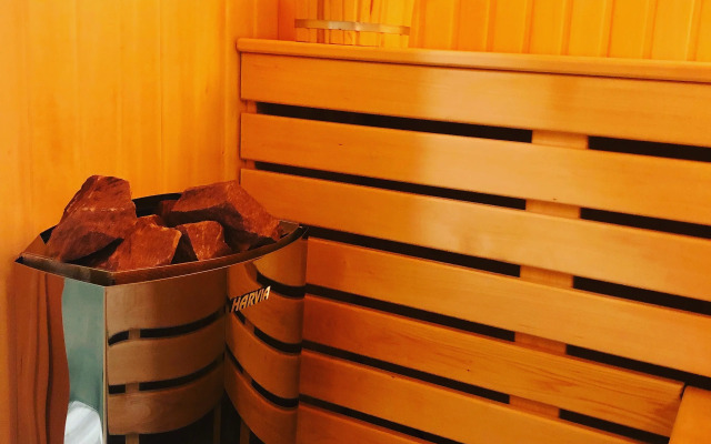 Chetyrekhkomnatnye Aktyor Gelaksi Apartments