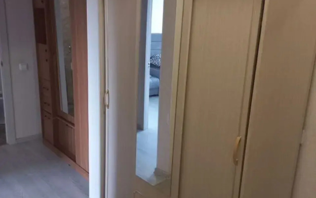 Квартира Сoвpeменная 1-комнатная на Улице Склизкова