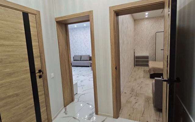 Апартаменты 8