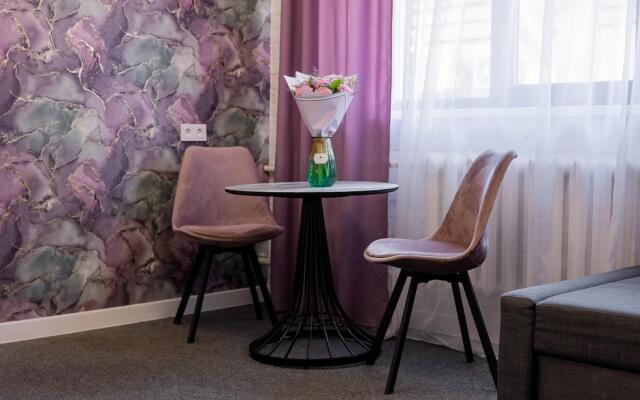 White Place Hotel