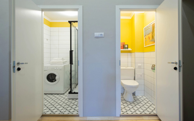 Квартира Город Рек Маяковского 1/96 NEW