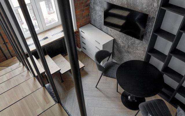 Urban Loft Apartments