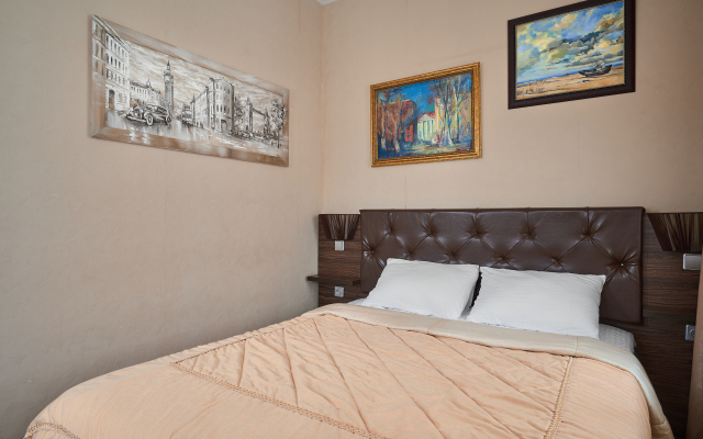 Hotel Travel Passage