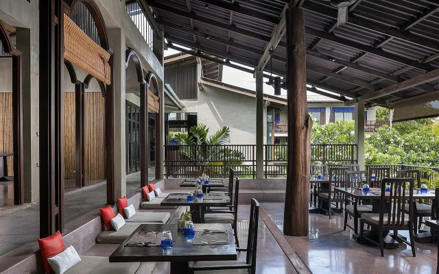 Homm Chura Samui