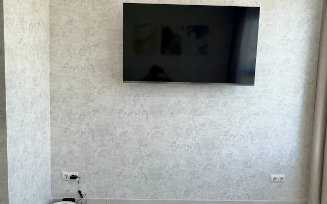 Квартира с видом на Золой рог