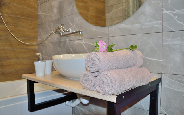 yut Myshkin Guest house