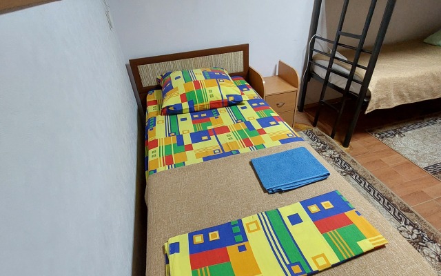 Hostel Na Leningradskoy