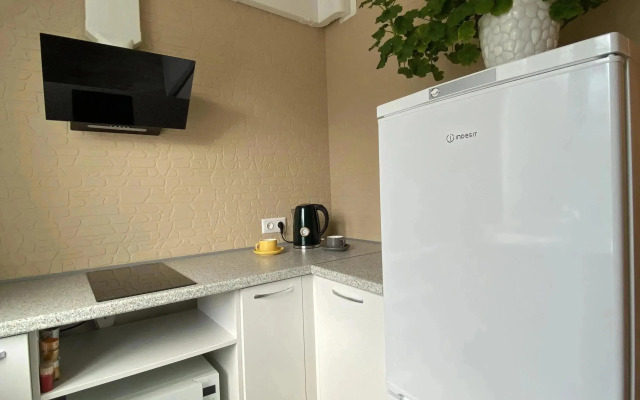 Квартира Уютное пространство ДоУША