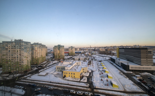 Квартира на Карла Маркса 45