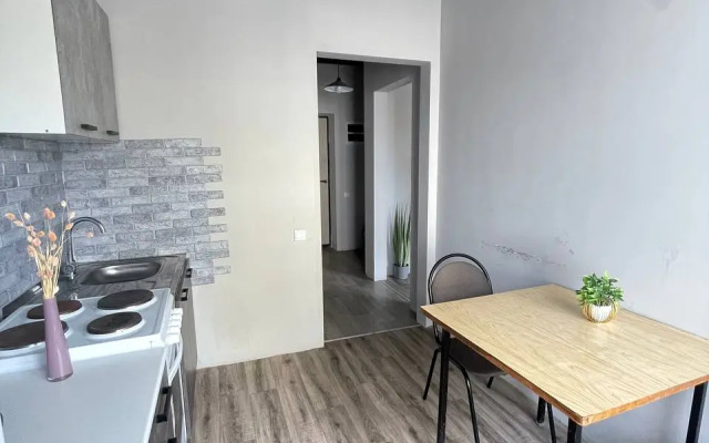 Квартира Рудольфа Нуреева 16, Уфа , Марат, 7