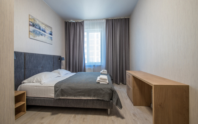 Prime Apartment 6