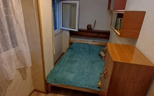 Na Ulitse Chebrikova 50 Flat