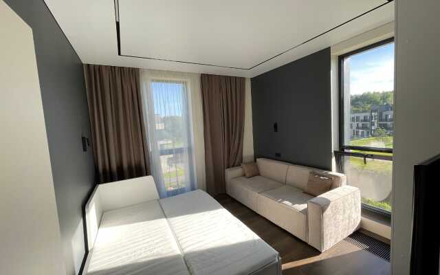 Ohta Park Grand Apart