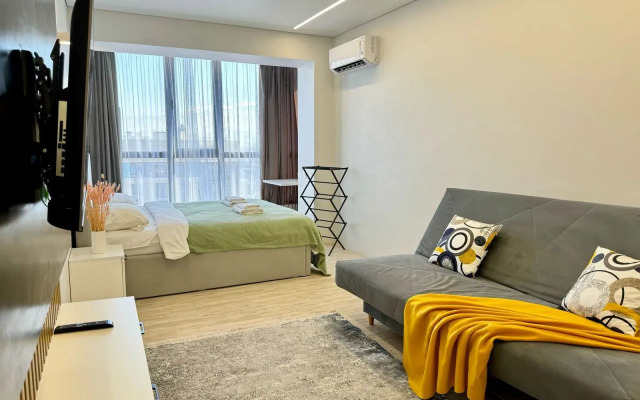 Apartments