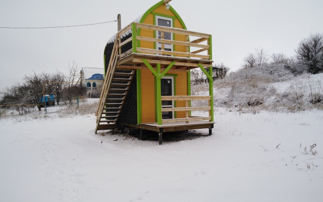 Sakvoyazh Mini-Hotel