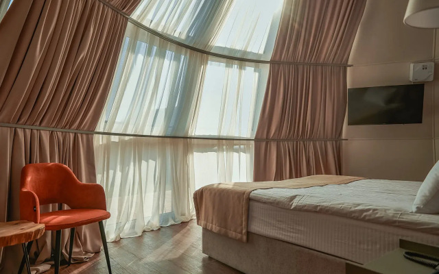 Гостевой дом Роса