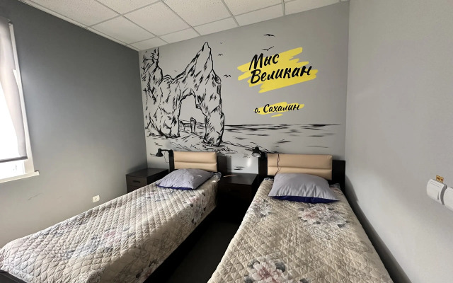 Hostel na Venskoj