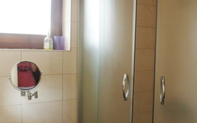 SPA Usad'ba Belyij Ostrov Hotel