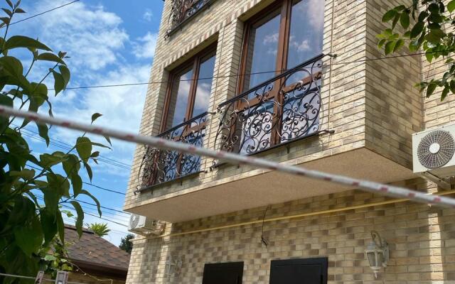 U Serezhi Guest House