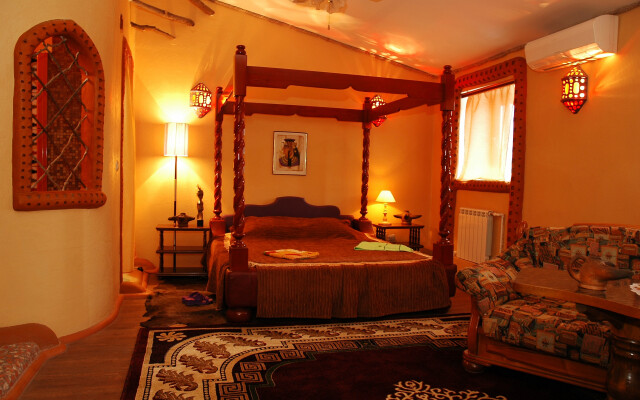 Veles Hotel