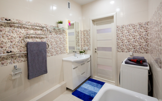 Апартаменты 9 ночей