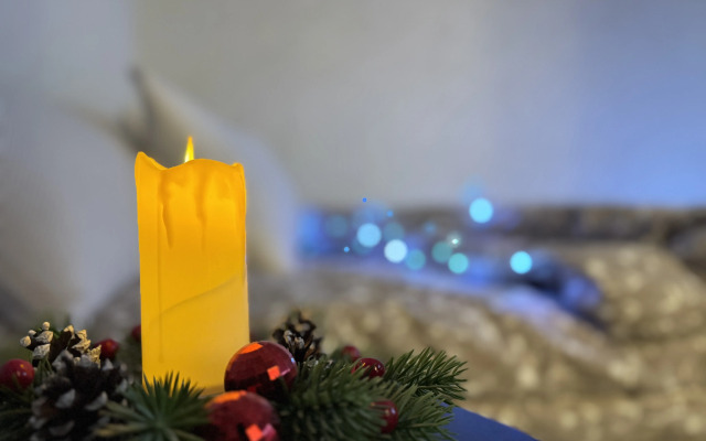 Квартира Cranz Room