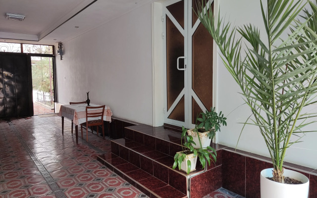 Гостевой Дом Al-Mirjon