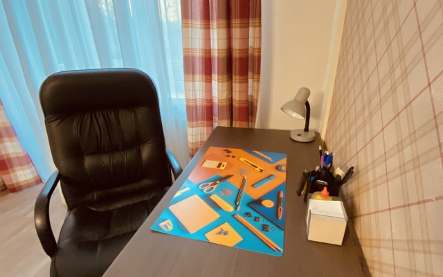 АХ! Апартаменты на Черняховского