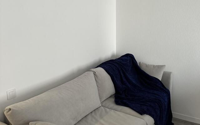 Апартаменты ЖК Променад