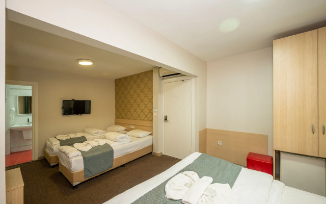 Hotel Melita