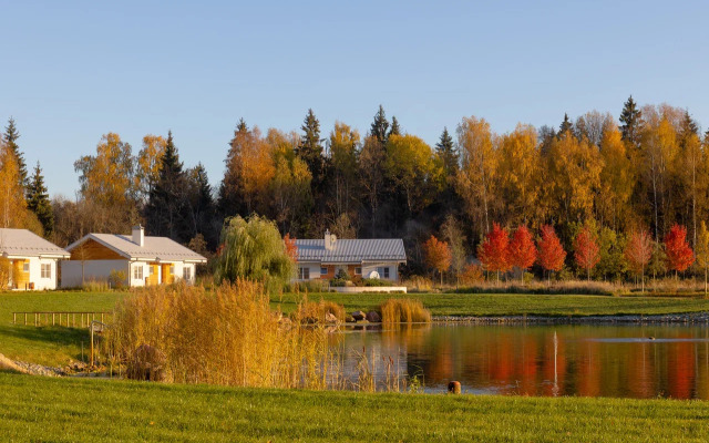 Jekoturizm Recreation camp
