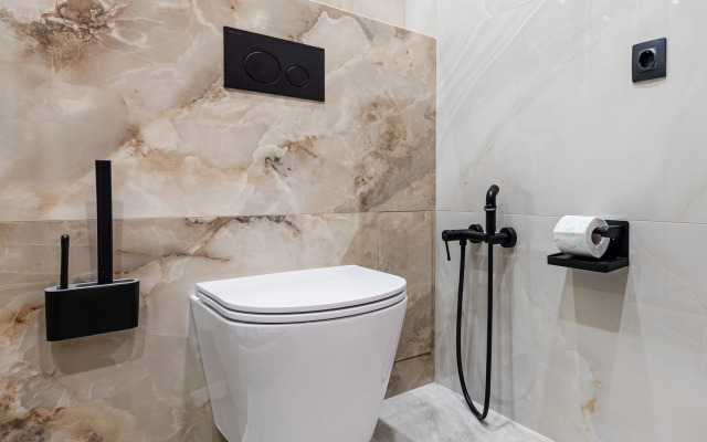 Квартира Апартаменты на Жиганова