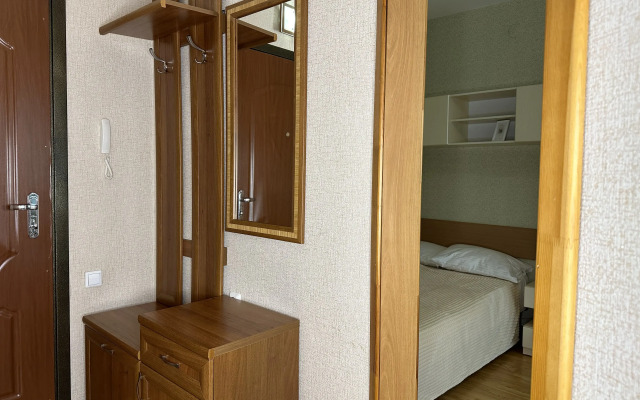 Квартира Чистота и комфорт