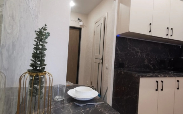 Izyuminka Novogo Goroda Flat