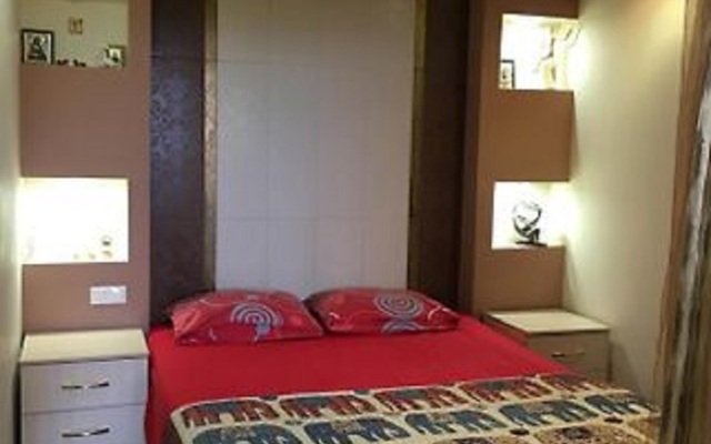 Апартаменты Вдохновение