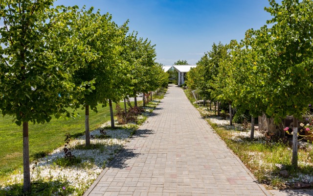 База отдыха La Dolce Vita